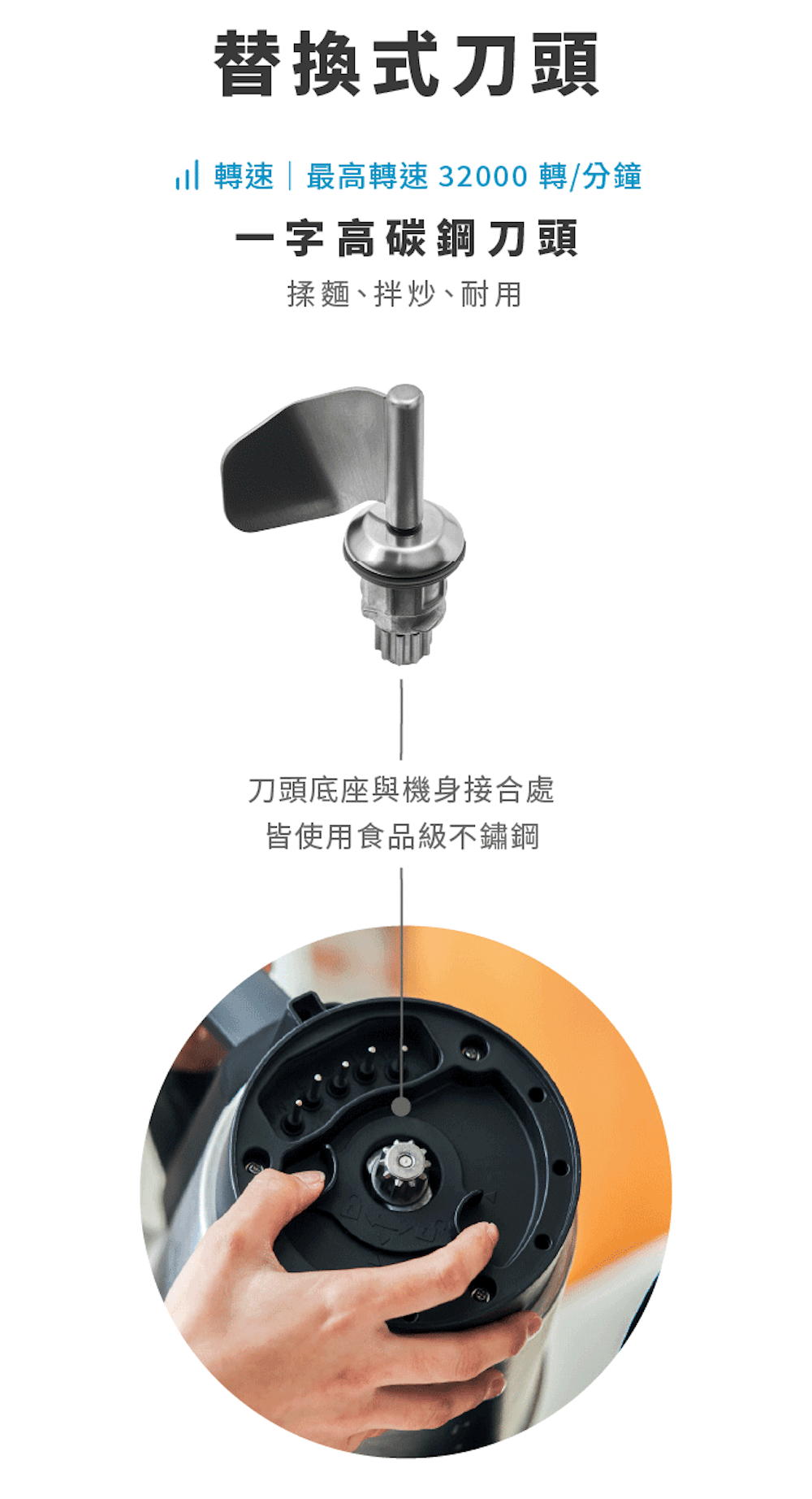 全方位智慧料理機 (活動) | Greenis 格麗思